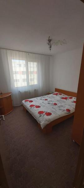 Criss Apartment Arena Nationala